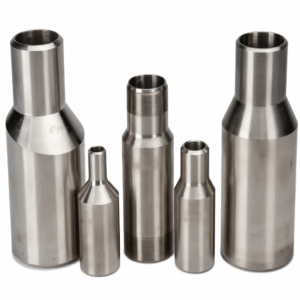 Swage Nipple vs BW Reducer