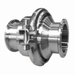 Válvula de retención de tri-clamp - Imagen 2