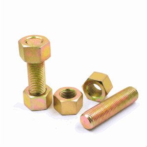 Esparrago B7-B7M Tropicalizado.