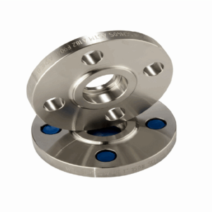 Bridas con asiento para soldar