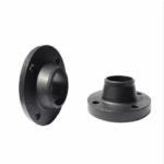 Bridas con cuello para soldar