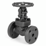 Válvula de globo de acero forjado - Imagen 3