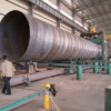 Tubería de acero SSAW - Imagen 3