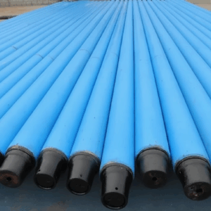 Collar de perforación