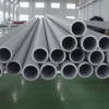 Tubería soldada de acero inoxidable