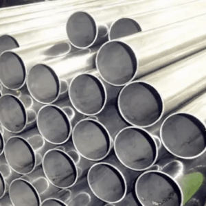 Tubería de acero de precisión
